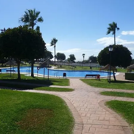 Duplex Alvarito Playa Апартаменты
