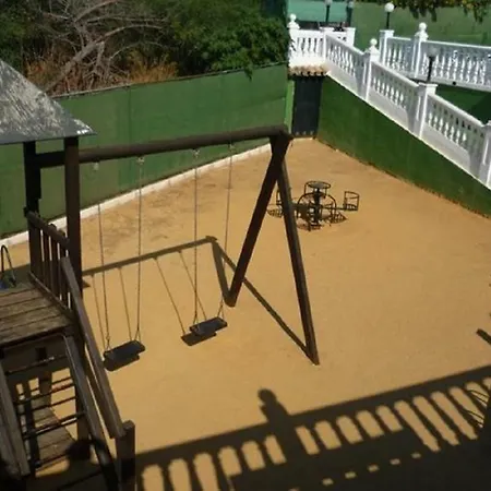 Duplex Alvarito Playa *